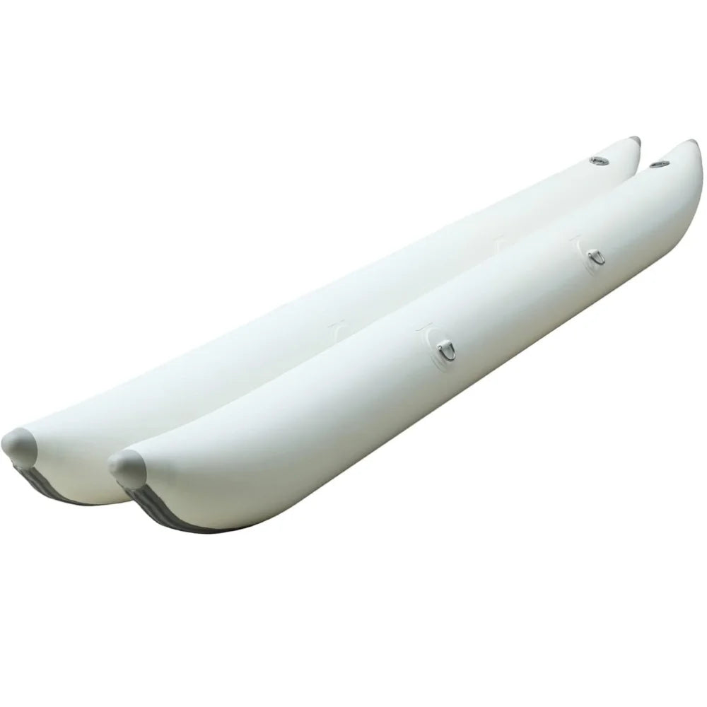 Inflatable Pontoon Tube with Custom Colors for Water Fun