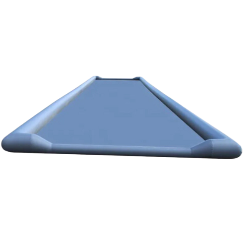 PVC Inflatable Skimboard Pool 20M