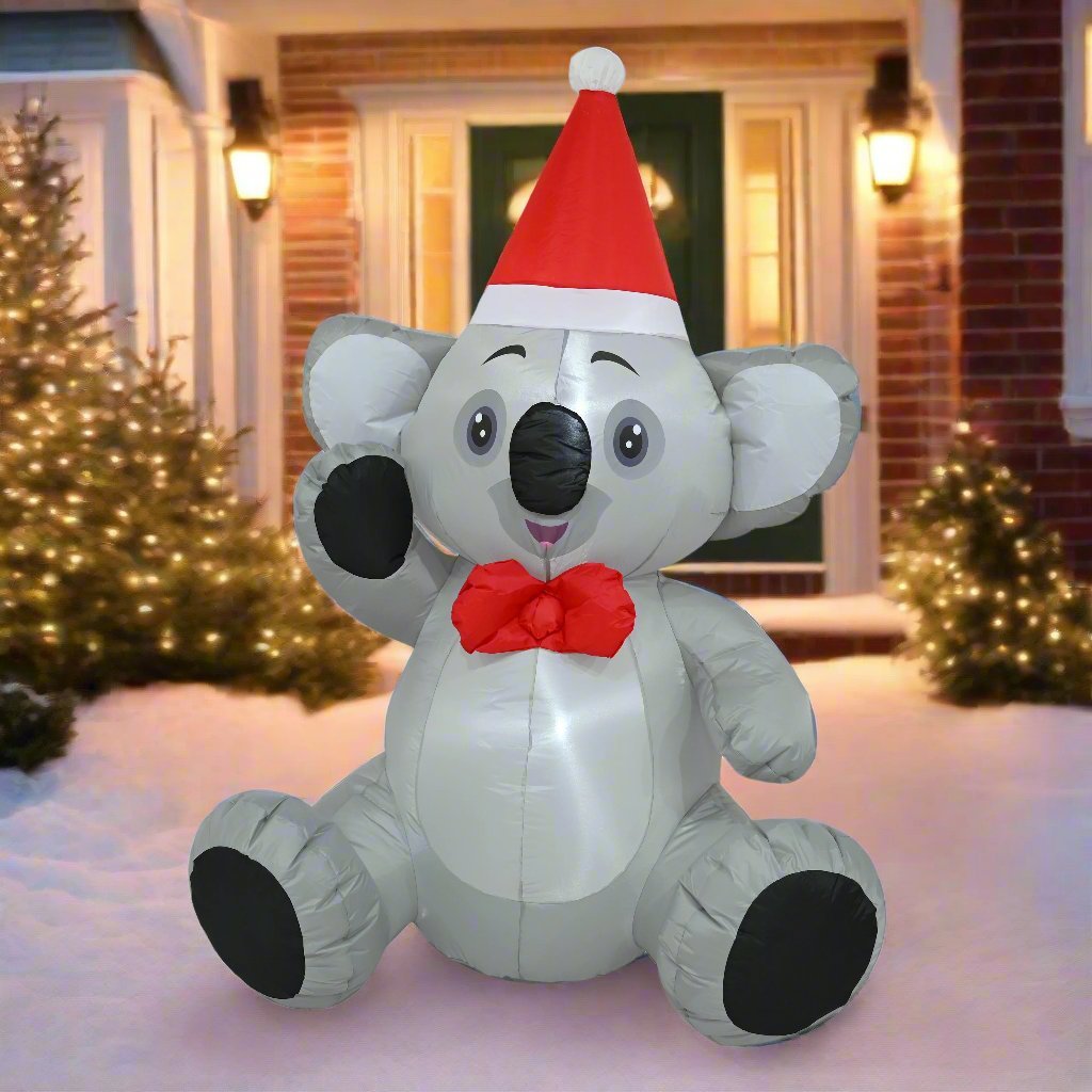 Koala sentado Airpower 150cm