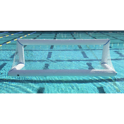 Inflatable Water Polo Goal for Pool