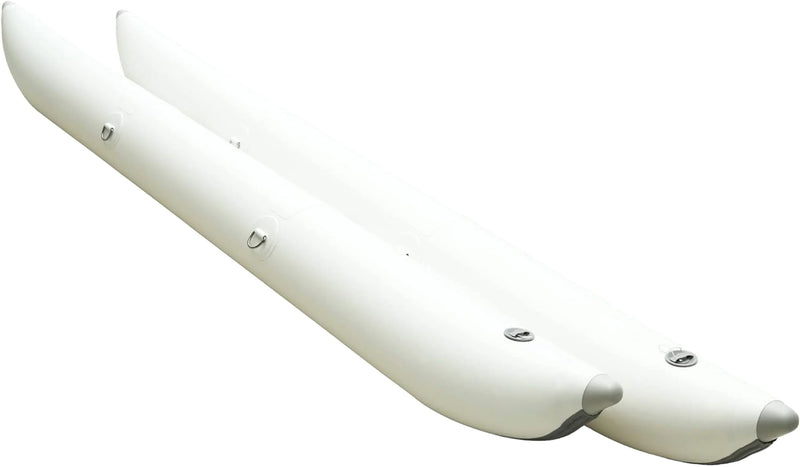 Inflatable Pontoon Tube with Custom Colors for Water Fun