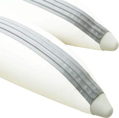 Inflatable Pontoon Tube with Custom Colors for Water Fun