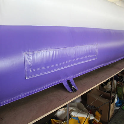 Inflatable Air Track Gymnastic Mat for Sports