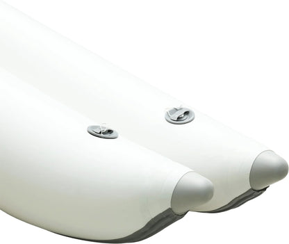 Inflatable Pontoon Tube with Custom Colors for Water Fun