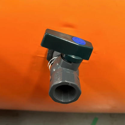 Heavy Duty Inflatable Flood Barrier Tube