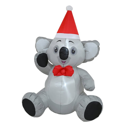 Airpower Sitzender Koala 150cm