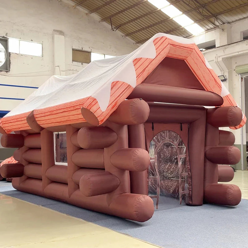 Large Inflatable Pub Bar Tent for Parties