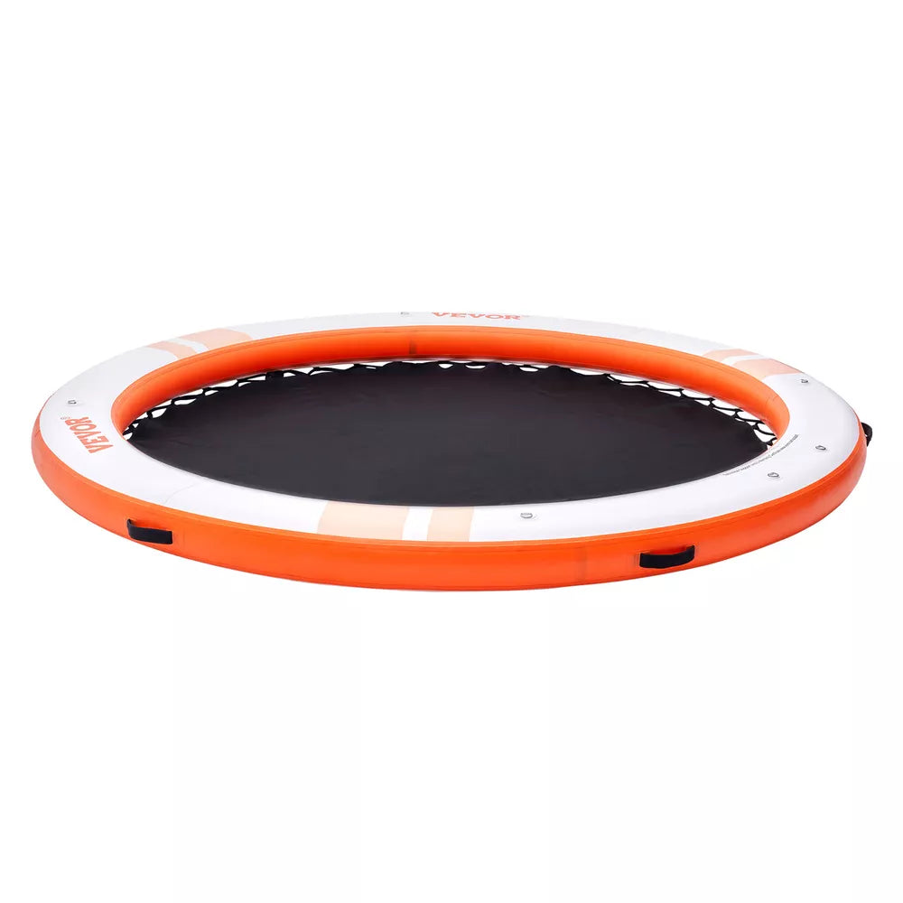 Dock Flotante Inflable de 10FT