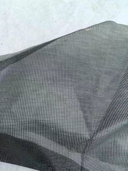Cage de bateo de béisbol inflable de 11.5 pies para golf en el patio trasero con soplador de 110V