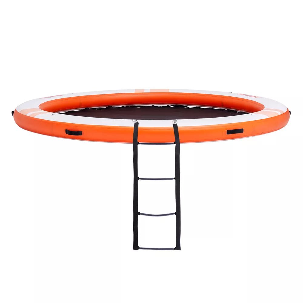 Dock Flotante Inflable de 10FT