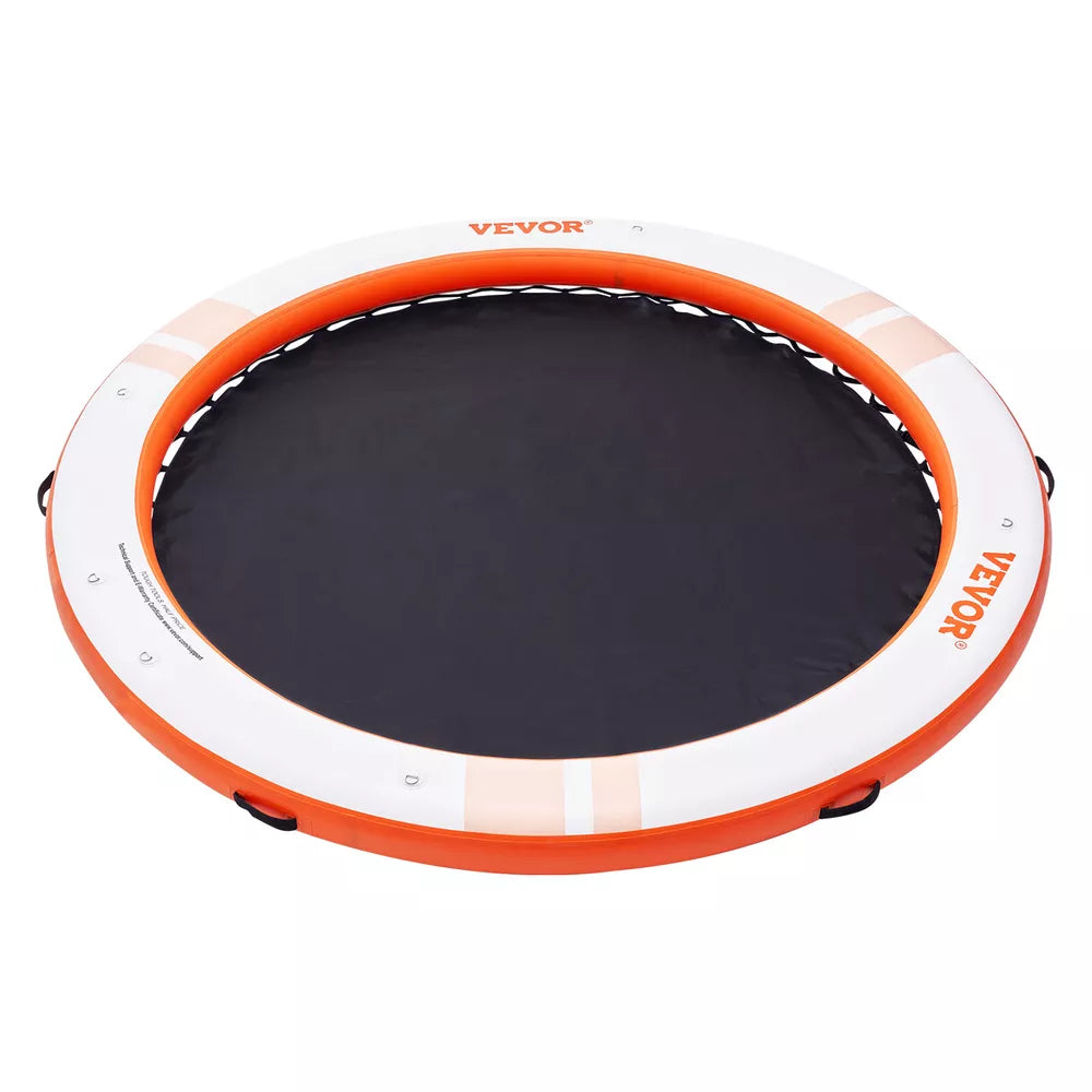 Dock Flotante Inflable de 10FT
