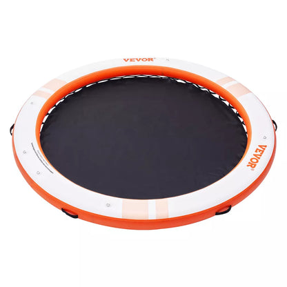 Dock Flotante Inflable de 10FT