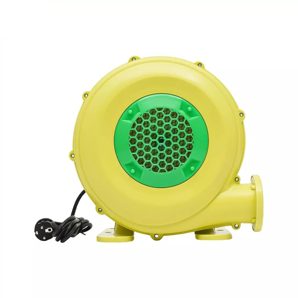 Cubículo Inflable de Dinero de 9 Pies
